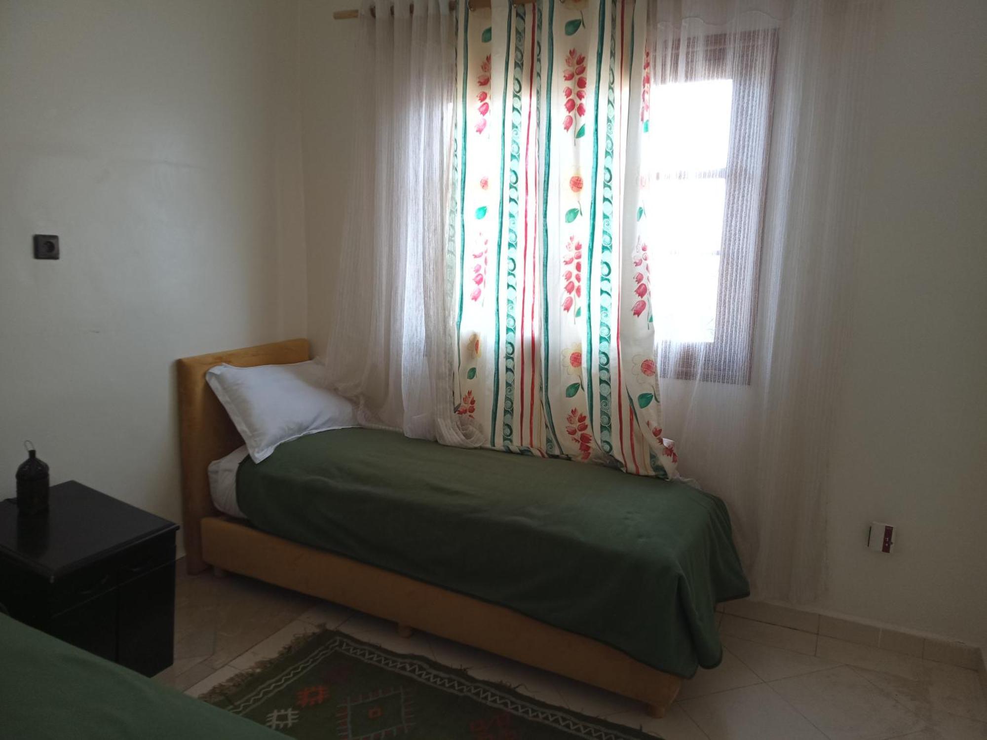 Appart Aigle Hotel Ουαρζαζάτ Εξωτερικό φωτογραφία