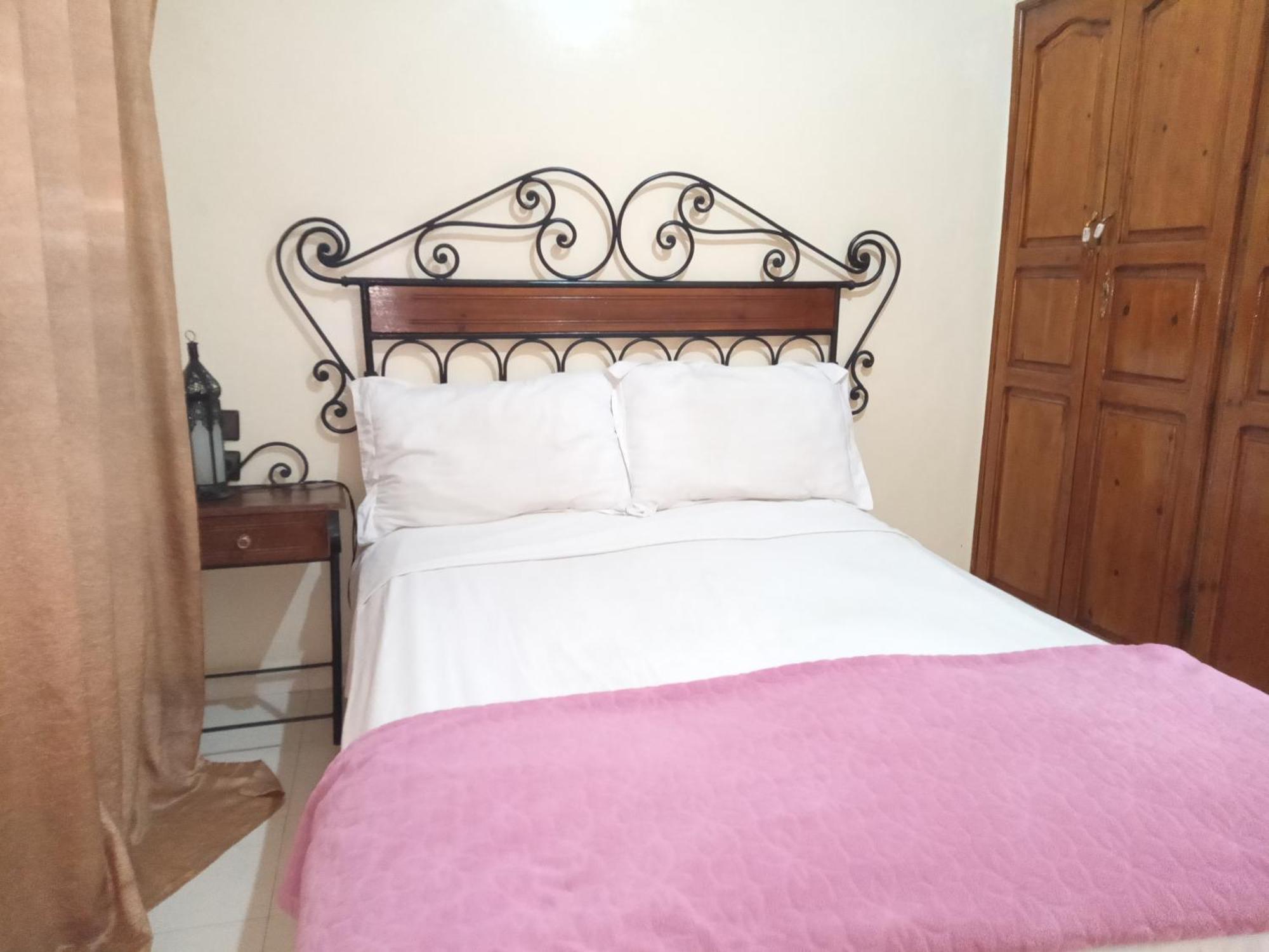 Appart Aigle Hotel Ουαρζαζάτ Εξωτερικό φωτογραφία