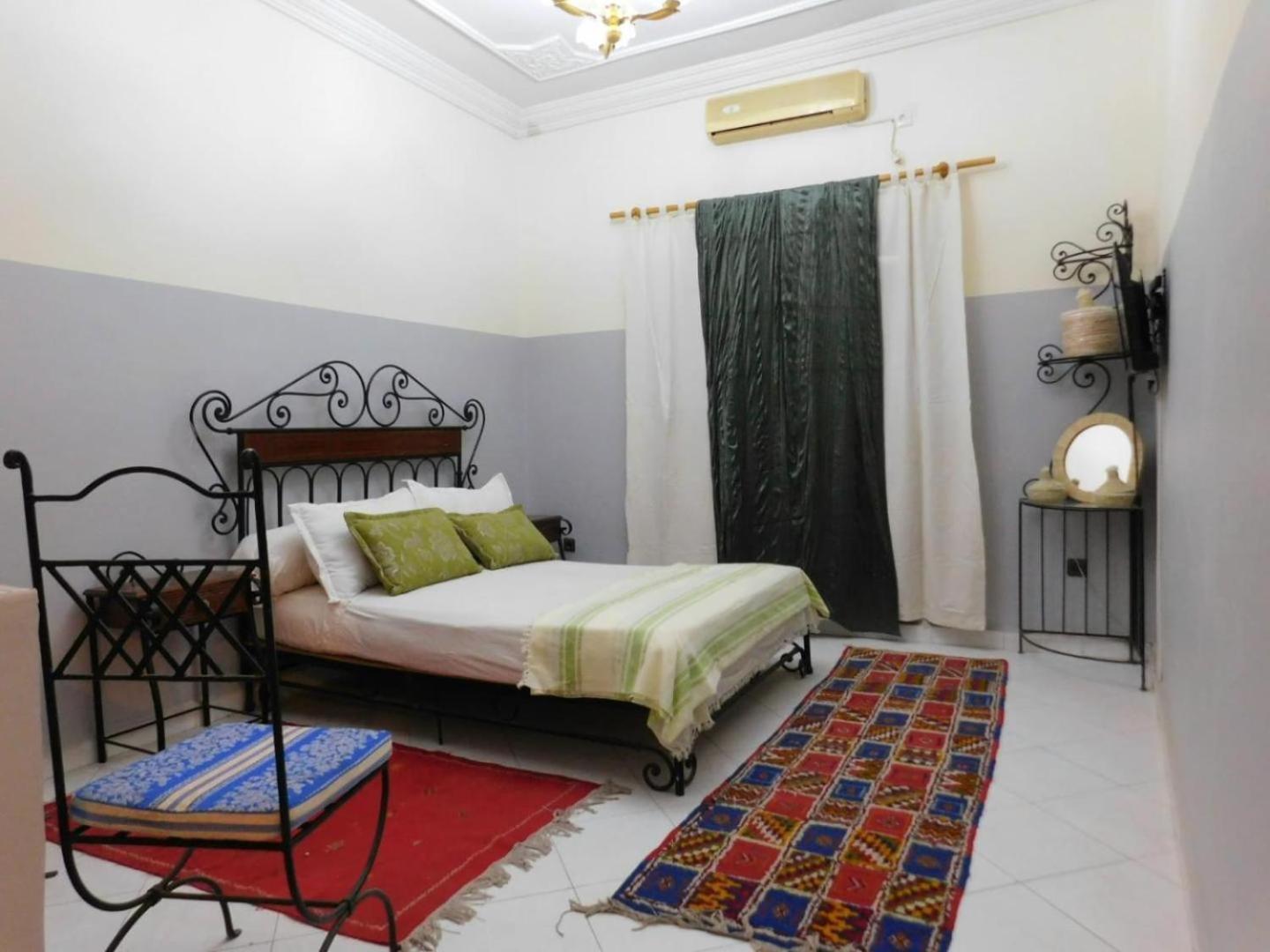 Appart Aigle Hotel Ουαρζαζάτ Εξωτερικό φωτογραφία