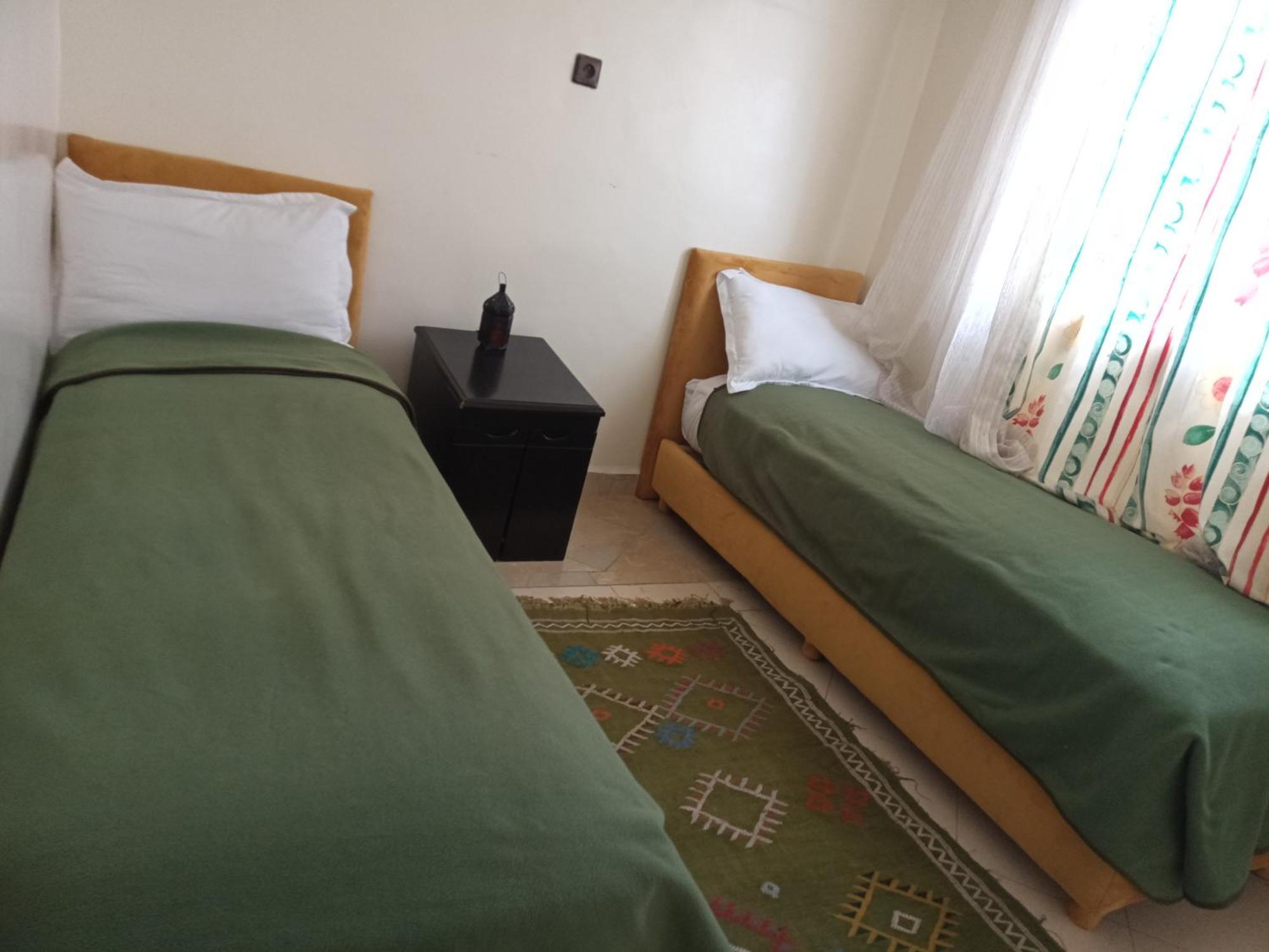 Appart Aigle Hotel Ουαρζαζάτ Εξωτερικό φωτογραφία