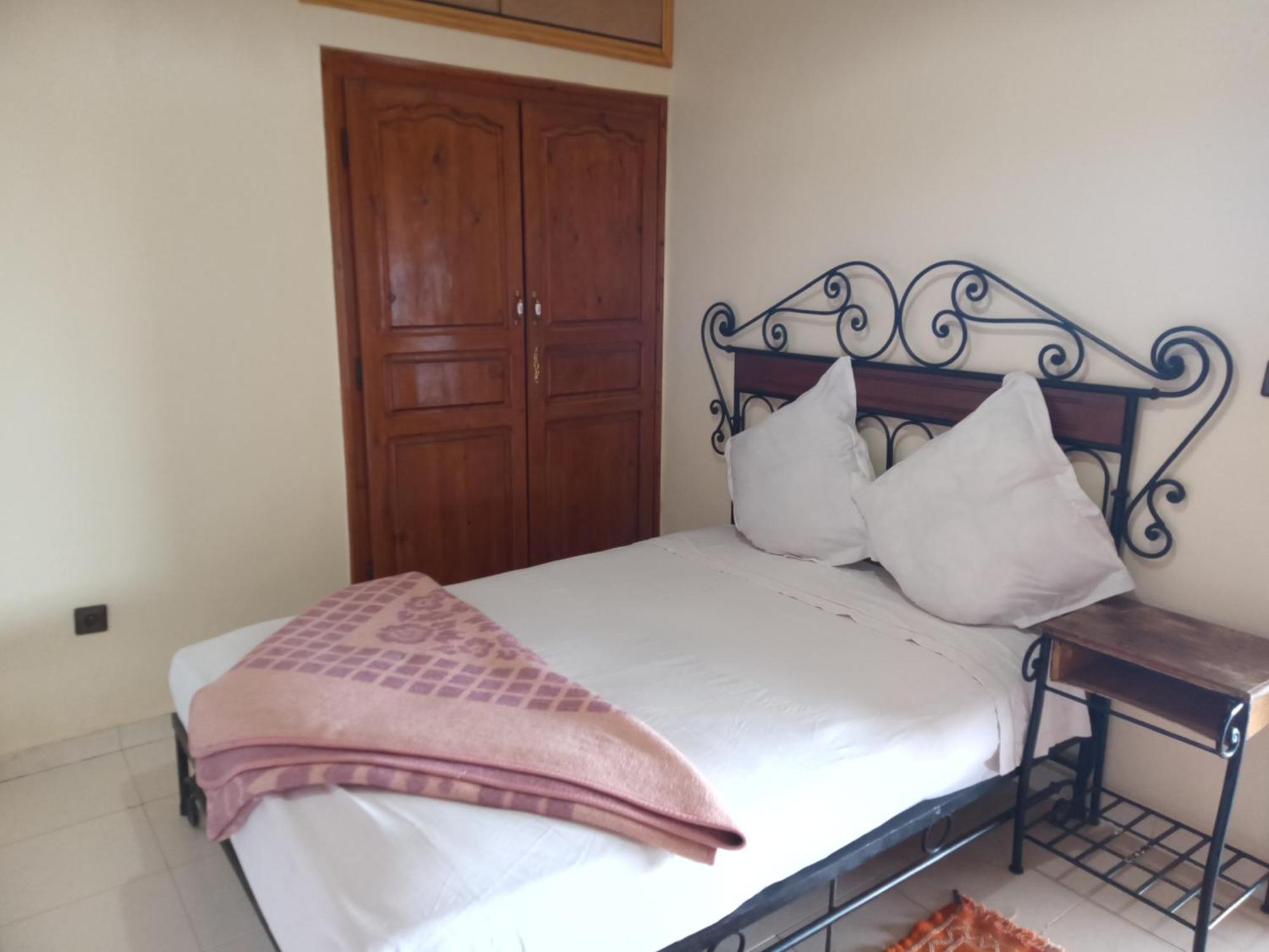 Appart Aigle Hotel Ουαρζαζάτ Εξωτερικό φωτογραφία