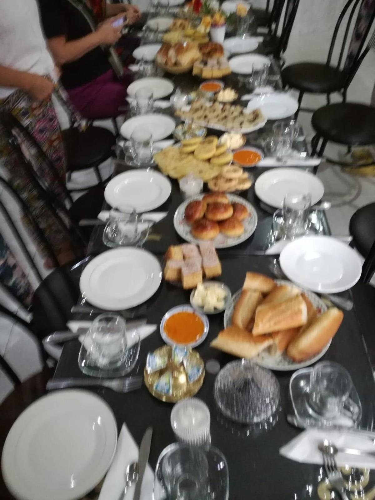 Appart Aigle Hotel Ουαρζαζάτ Εξωτερικό φωτογραφία