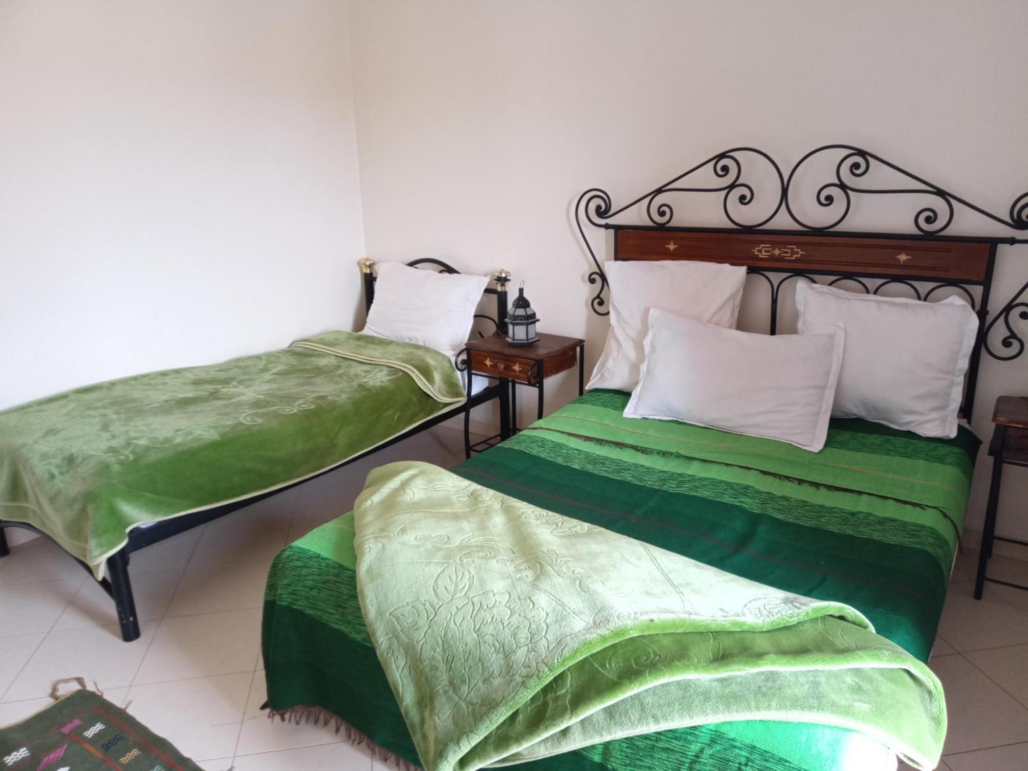 Appart Aigle Hotel Ουαρζαζάτ Εξωτερικό φωτογραφία