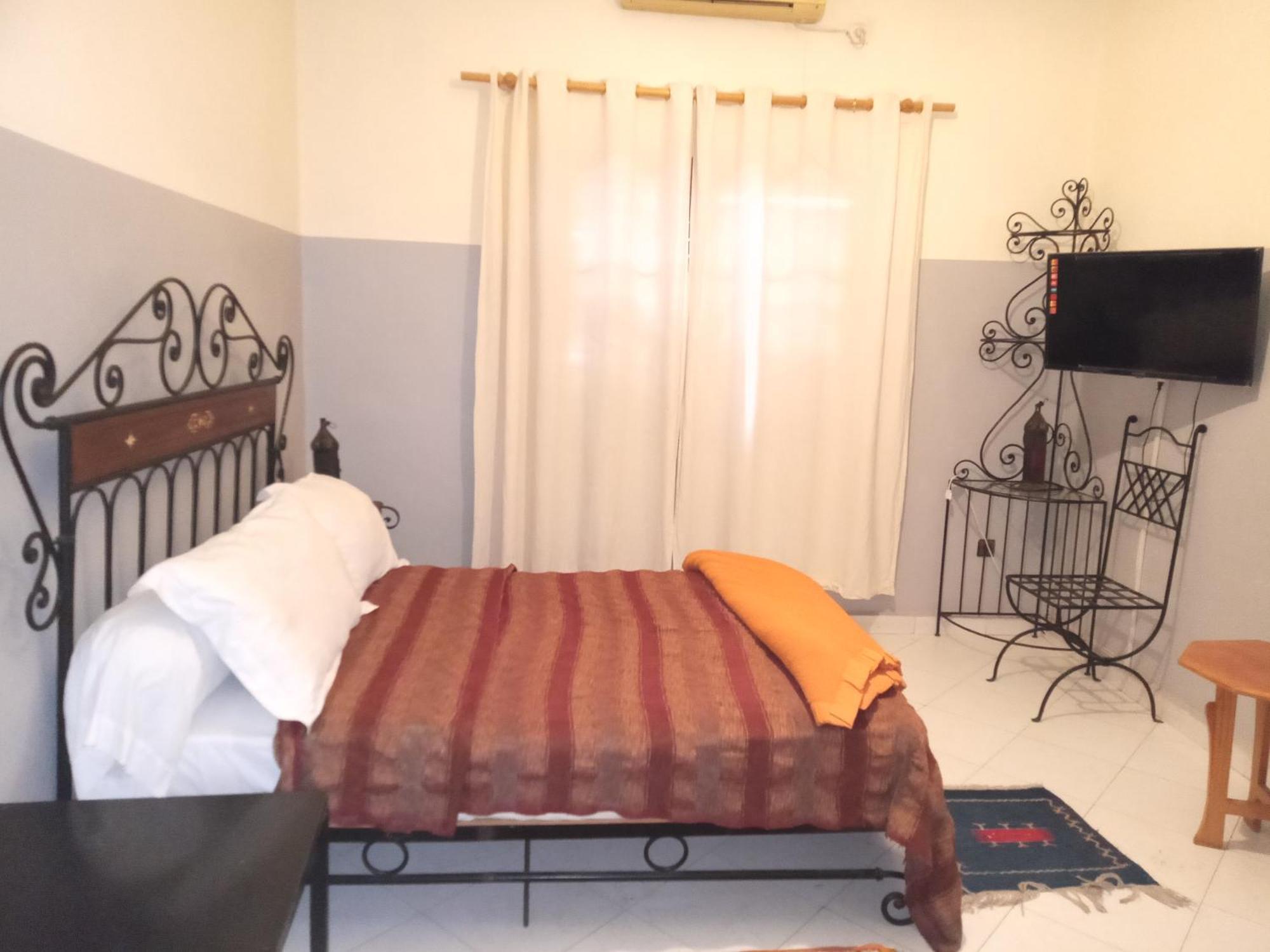 Appart Aigle Hotel Ουαρζαζάτ Εξωτερικό φωτογραφία