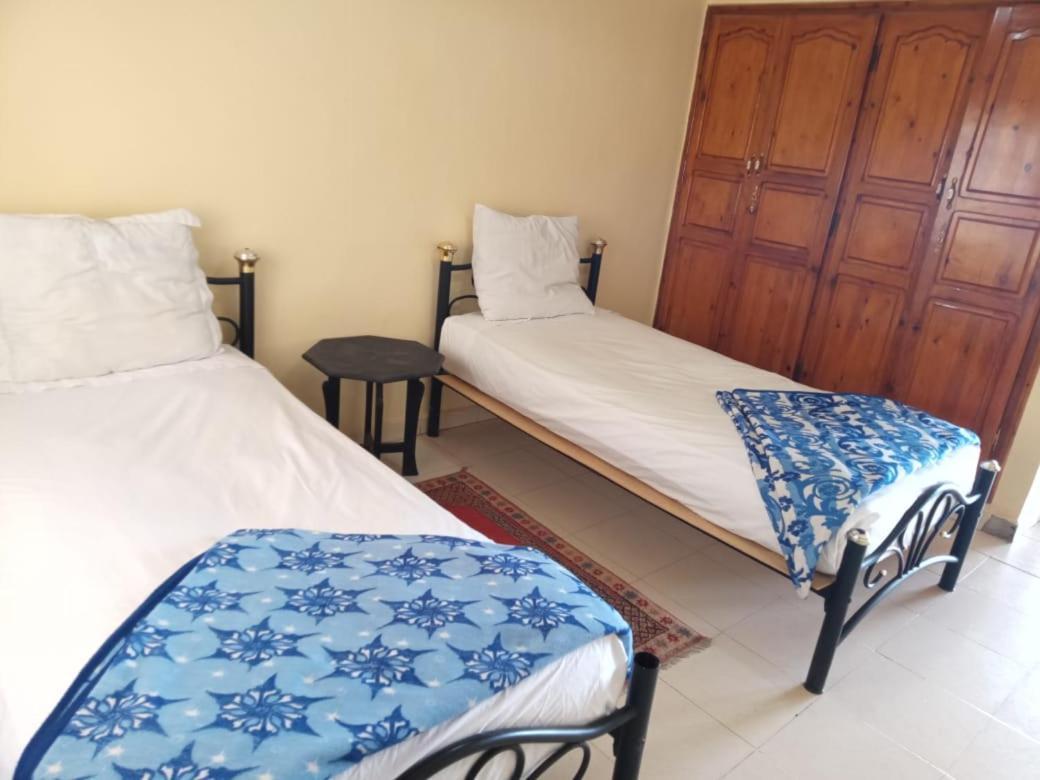 Appart Aigle Hotel Ουαρζαζάτ Εξωτερικό φωτογραφία